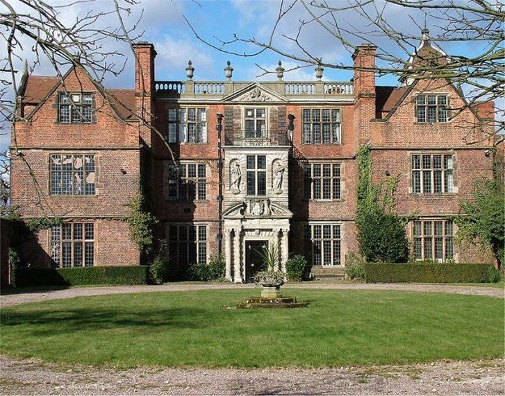 Bell Hotel By Greene King Inns Tewkesbury Exterior foto